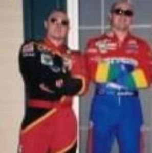 Meet your Posher, Vernon